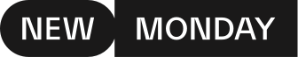 New Monday Jobs logo