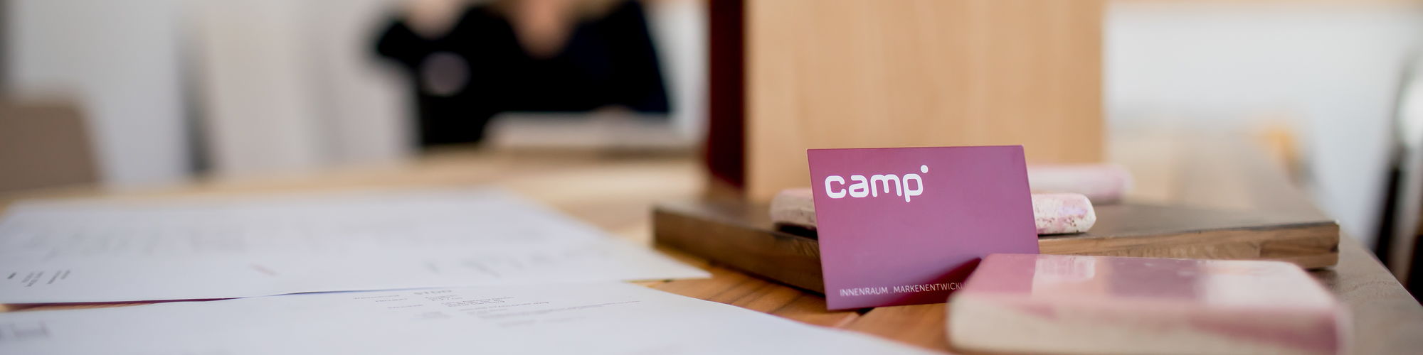 camp Planung GmbH