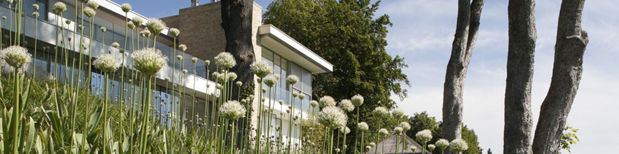 Stephan Maria Lang Architektengesellschaft mbH
