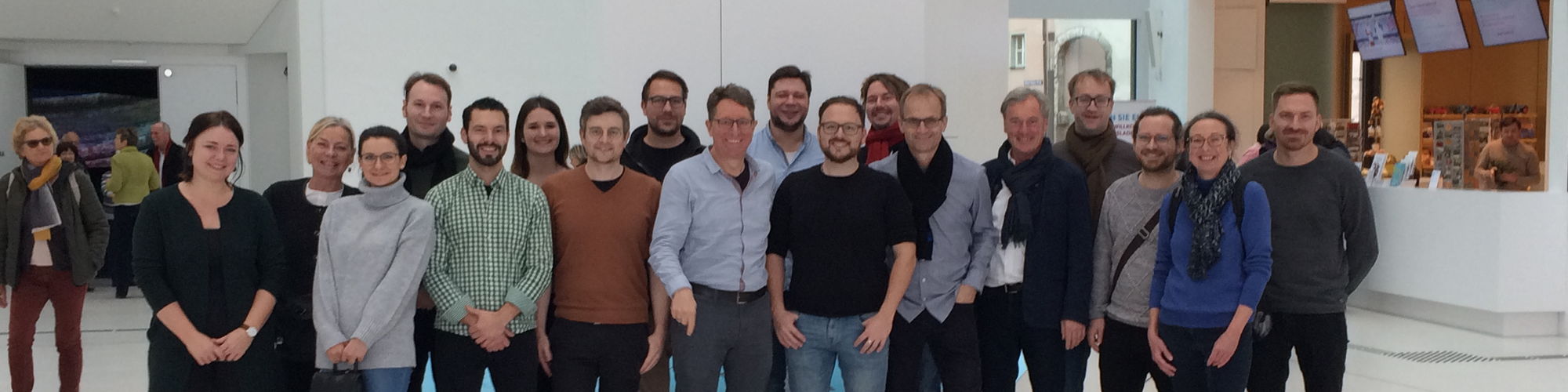ENDRES + TIEFENBACHER Architekten PartGmbB
