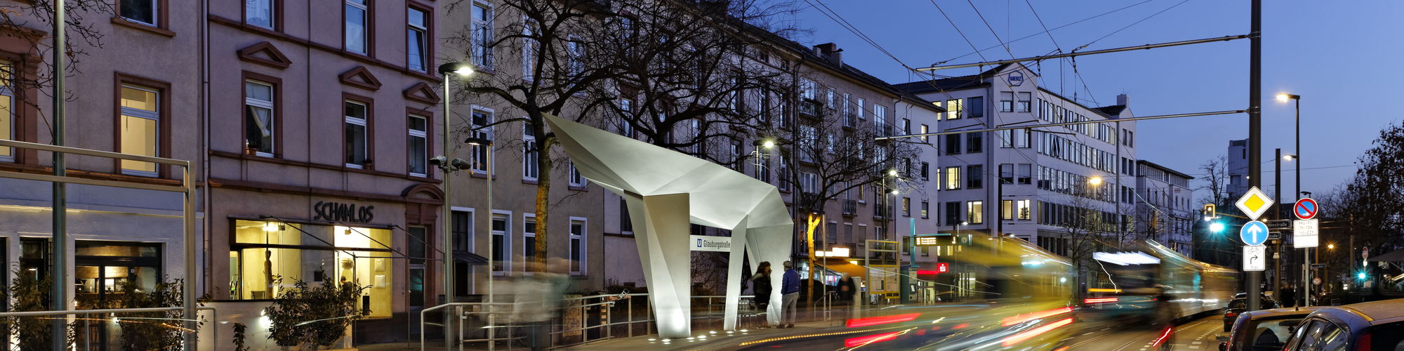 Just/Burgeff Architekten GmbH