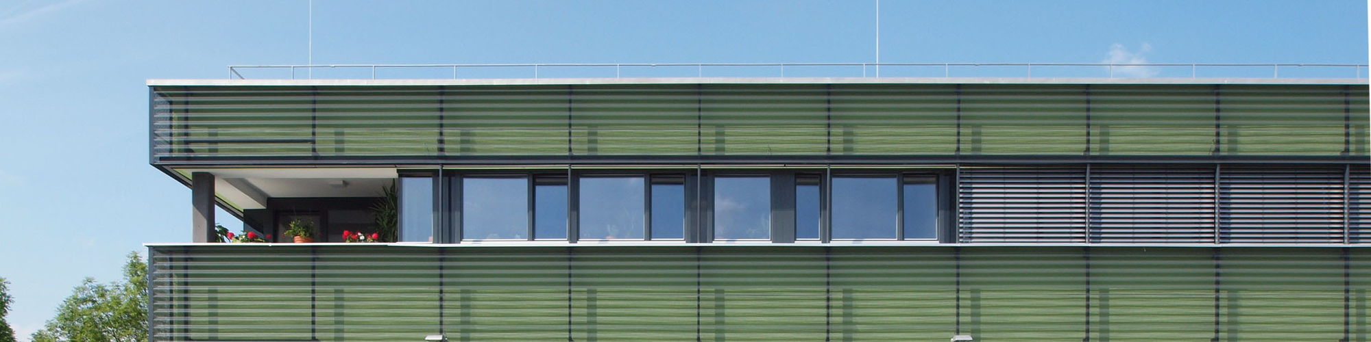 Architekten HBH