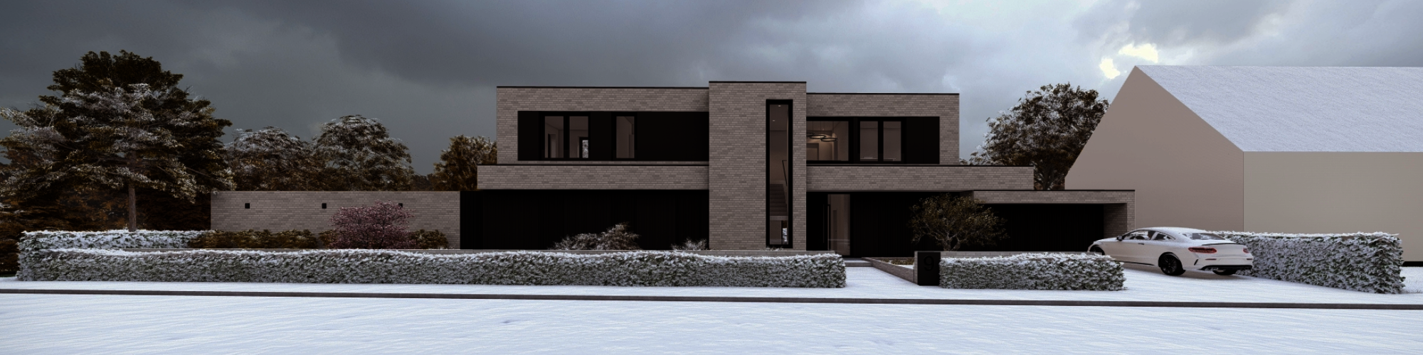 Architekturbüro Többen