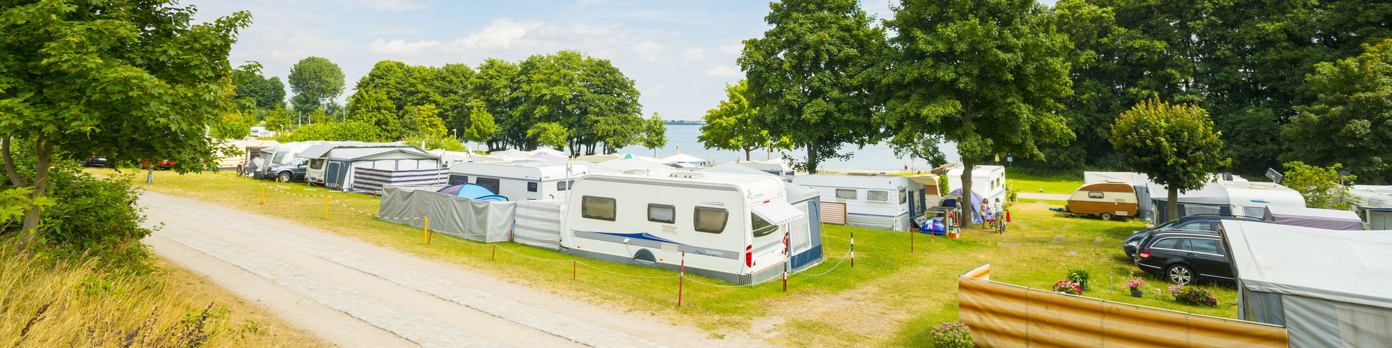Campingplatz Seehof GmbH