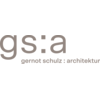 gernot schulz : architektur GmbH gernot schulz : architektur GmbH