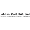 Lohaus Carl Köhlmos Lohaus Carl Köhlmos
