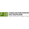 P-38 Landschaftsarchitekten und Stadtplaner P-38 Landschaftsarchitekten und Stadtplaner