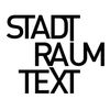 Stadt Raum Text Stadt Raum Text