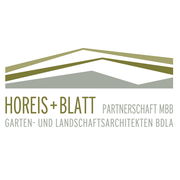 Horeis + Blatt Partnerschaft mbB Garten- und Landschaftsarchitekten BDLA