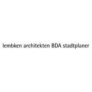 lembken architekten BDA stadtplaner