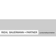 RIEHL BAUERMANN + PARTNER Landschaftsarchitekten